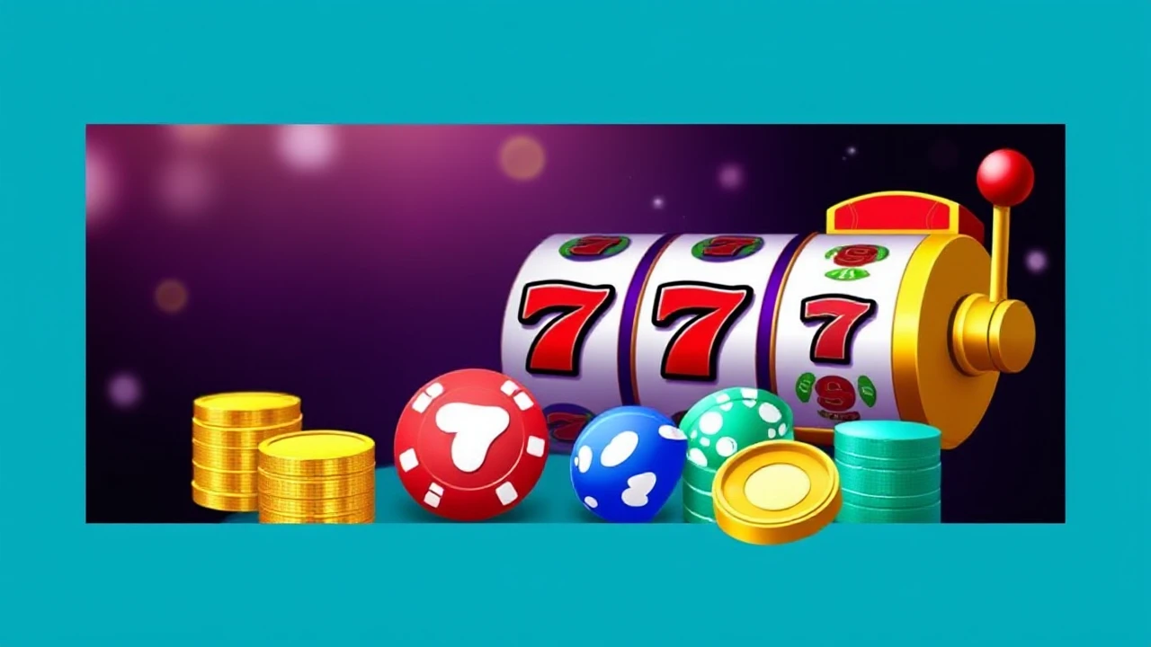 Nailing Financial Control in Slot Games: Dos and Don'ts to Keep in Mind
