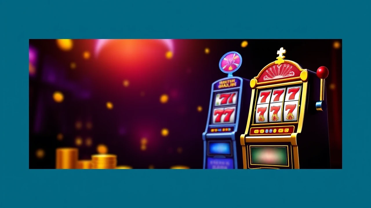 Unleashing the Secrets of Casino Slot Jackpots: Exploring into the Huge Wins