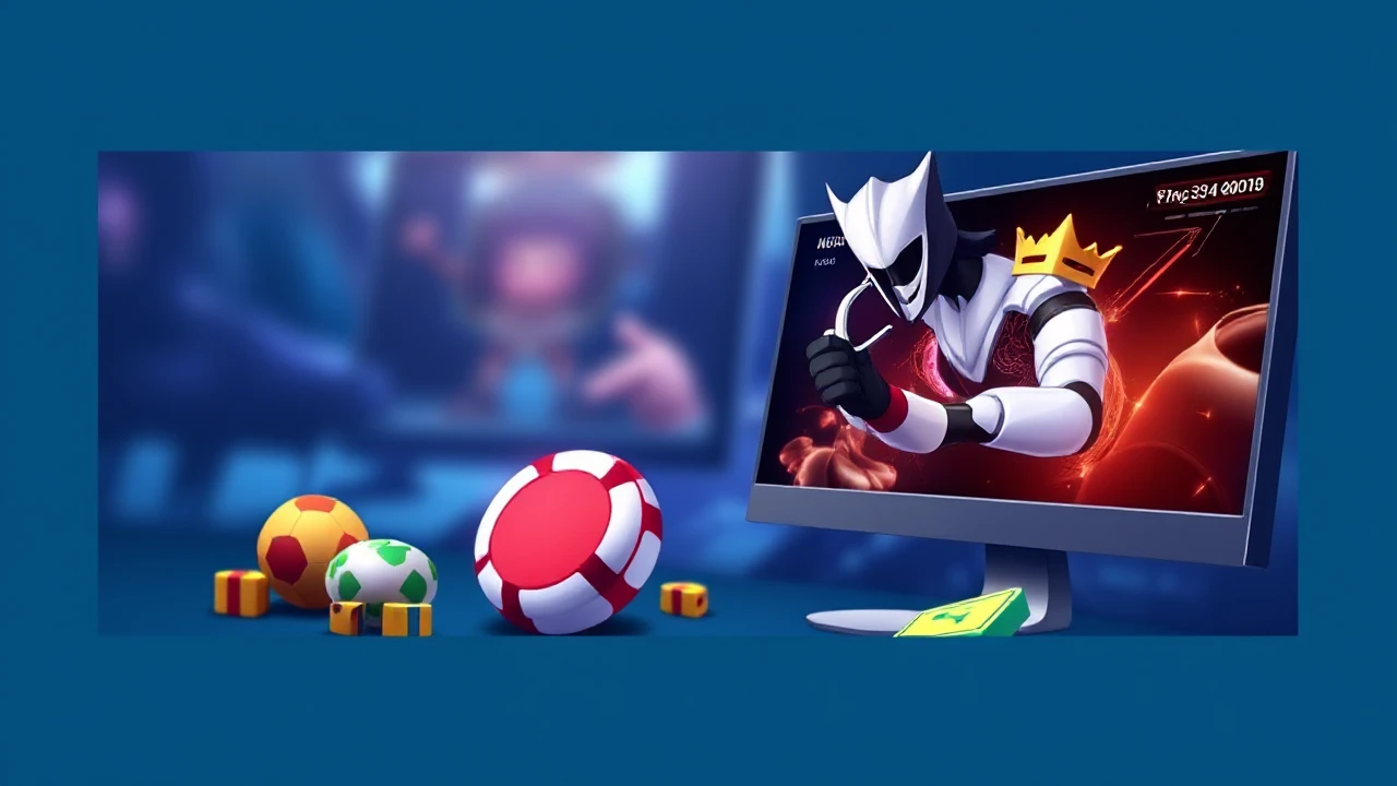 King33: Revolutionizing the Online Gaming Experience