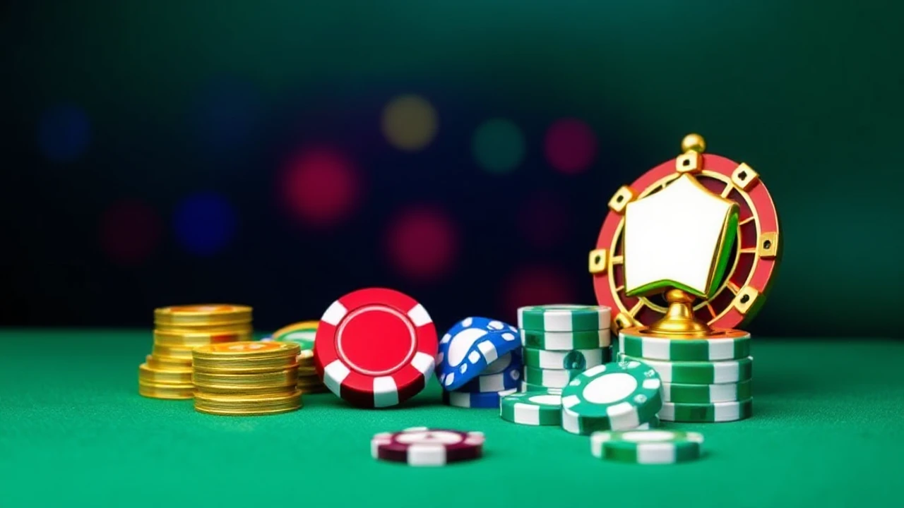 Ultimate Guide the Craft of Reward Programs in Casinos: Strategies for Success