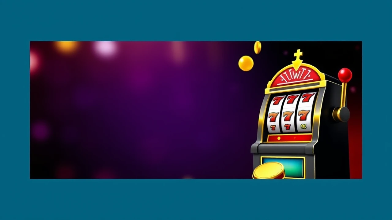 Cracking the Art of Winning Big on Casino Slots: Secrets to Hit the Jackpot