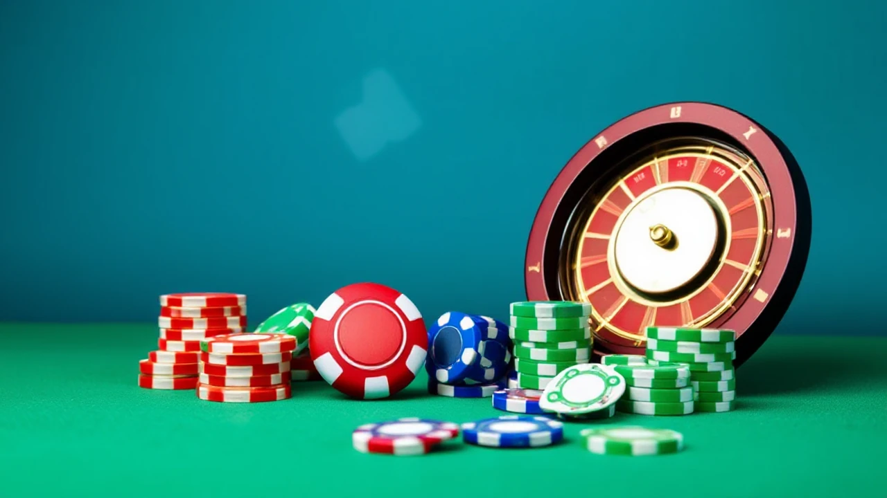 Frequent Blunders to Avoid When Playing Casinos