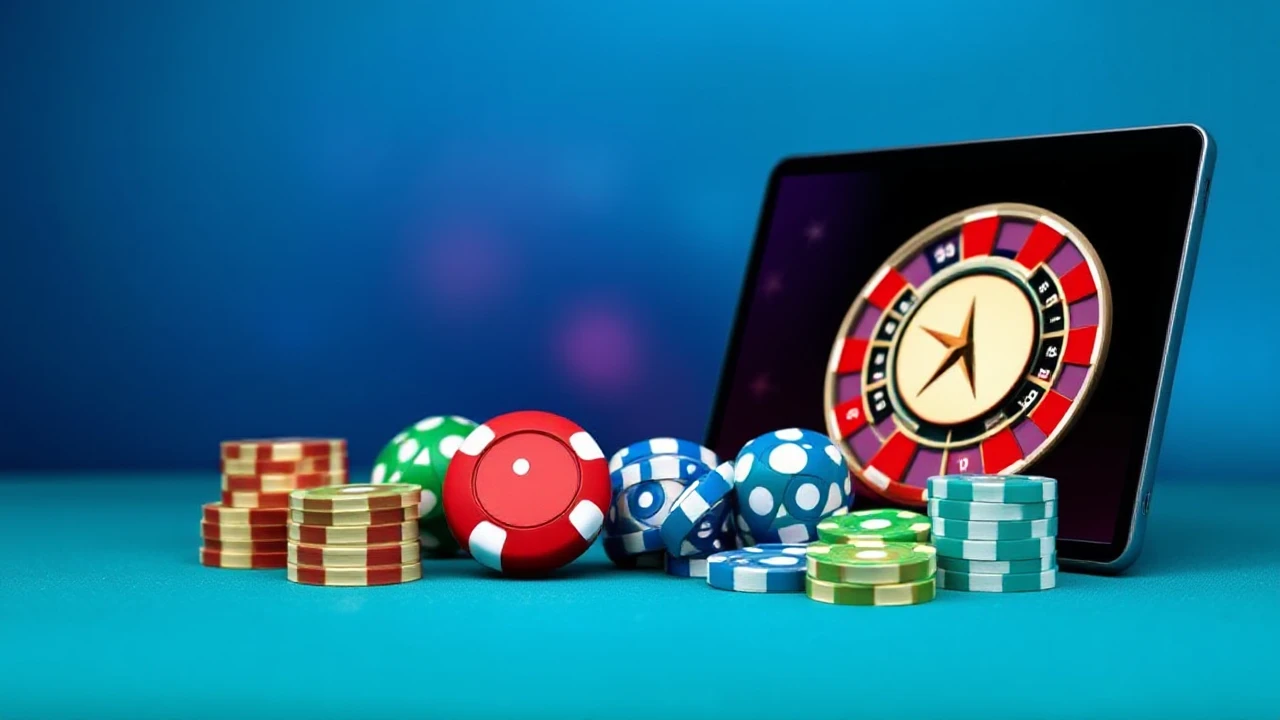 Your Go-To Manual to Playing at Local Digital Casinos