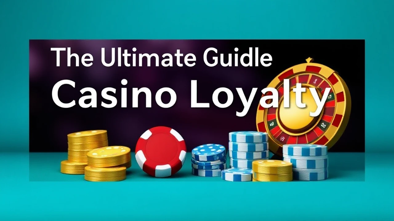 The Ultimate Guide Casino Loyalty Programs: Dos and Don'ts for Maximizing Benefits