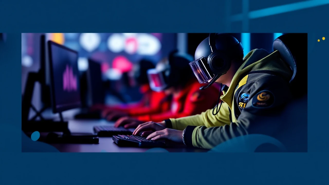 Unleashing Your Full Potential: Effective Strategies for Esports Success