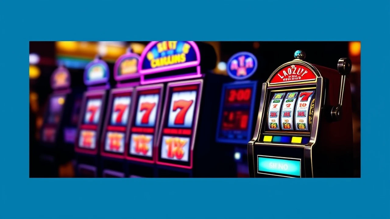 Delving into the Psychology of Slot Game Addiction: Identifying Signs and Implementing Remedies