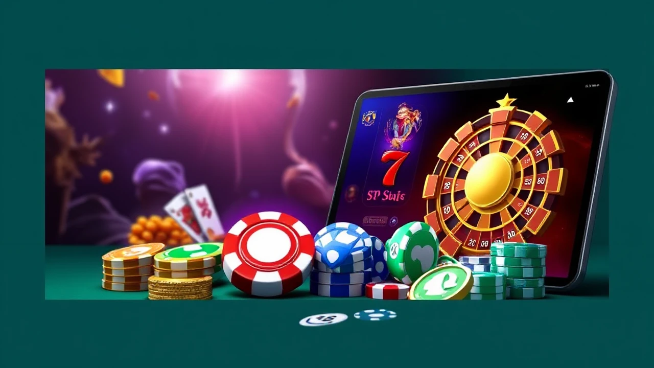 Lu88 Offers Thematic Casino Game Collections