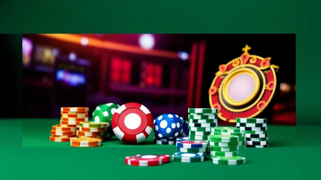 Becoming Proficient in the Craft of Online Gaming House Gambling: Effective Tips and Winning Strategies