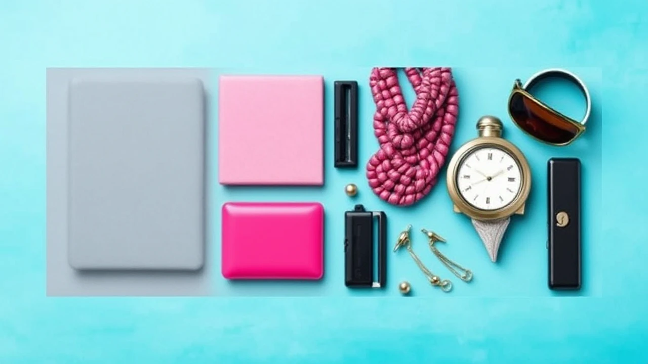 Become an Expert in Your Outfits: Pro Tips for Accessorizing