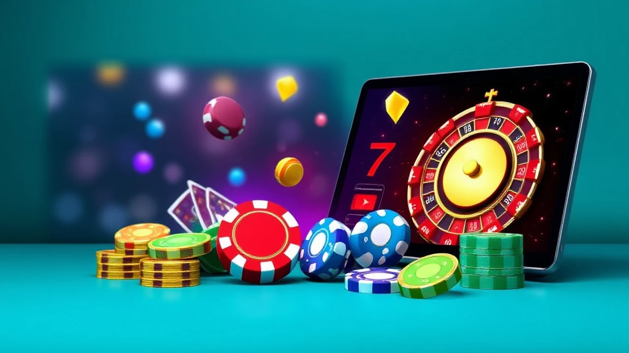 Discovering the Thrills: Top Online Casino Gambling Games of 2022