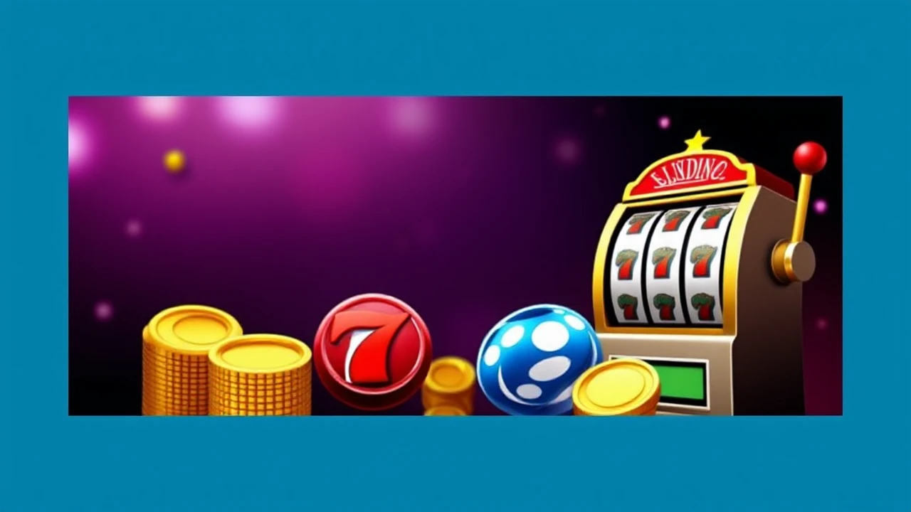 Mastering Slot Games: A Foolproof Strategy for Continuous Wins