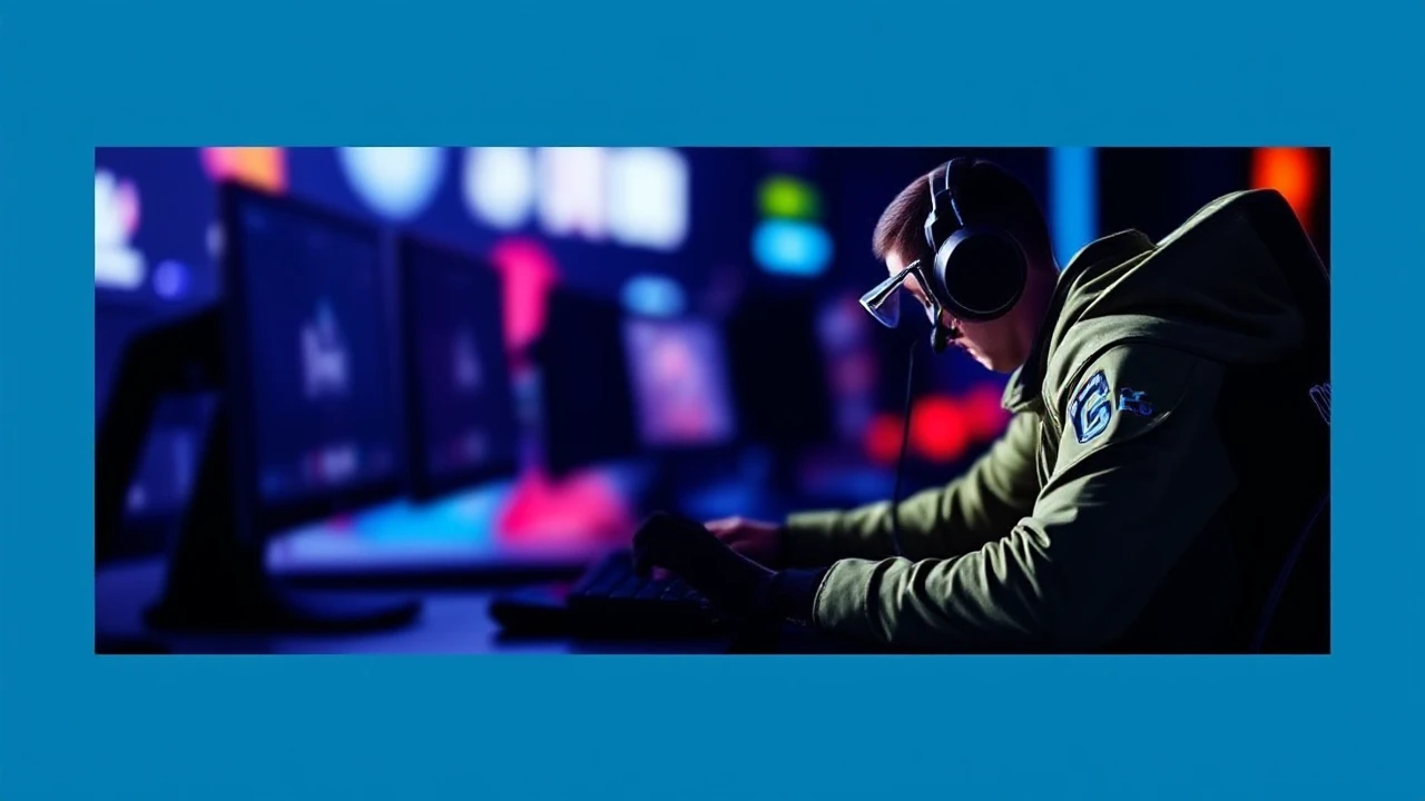 Unleashing Your Potential: Best Strategies for Esports Success