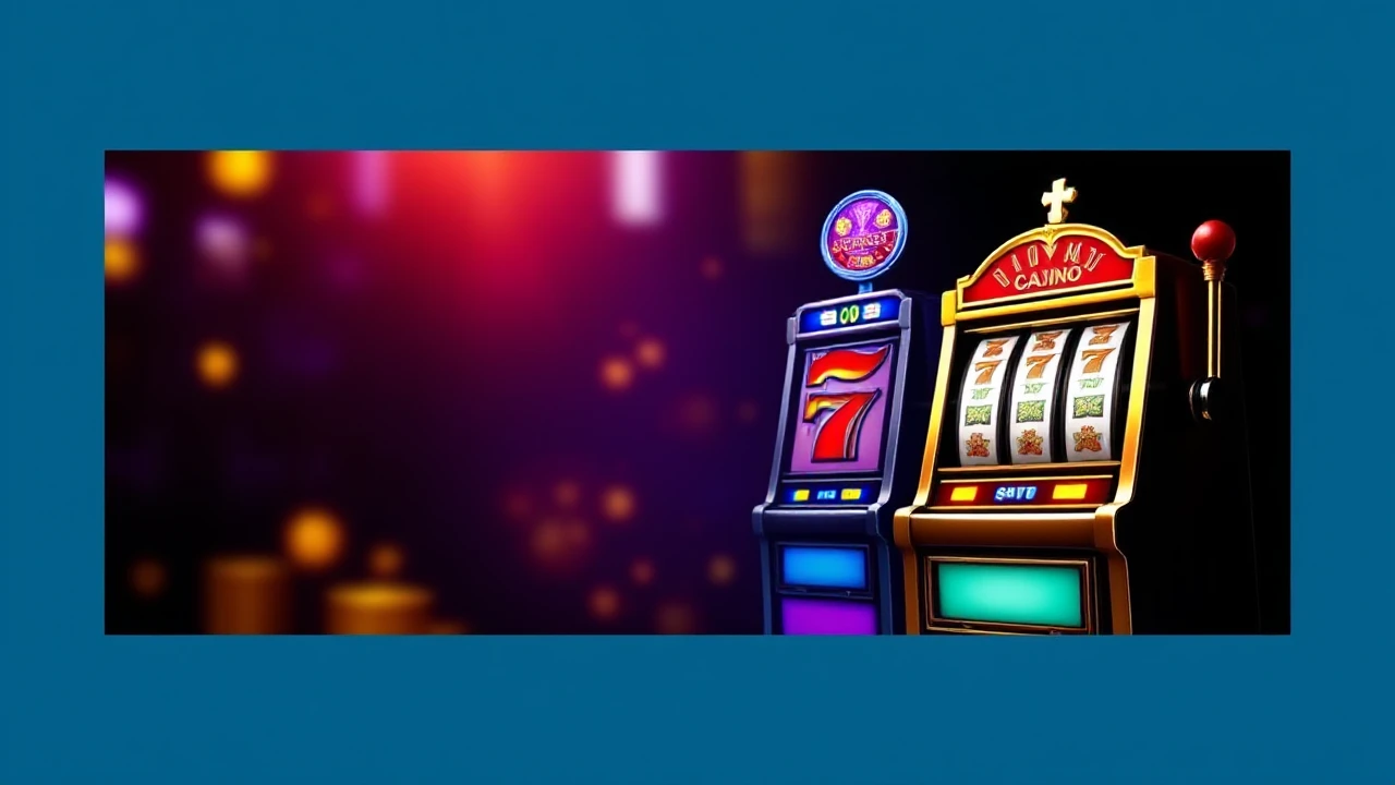 Cracking the Odds: Conquering the Slot Experience at Gaming Houses