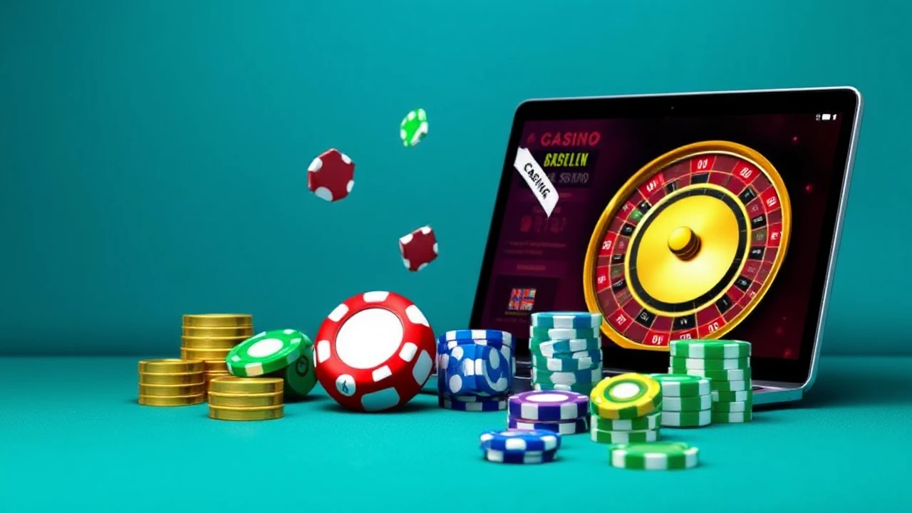 The Emergence of Online Casinos: An In-Depth Analysis