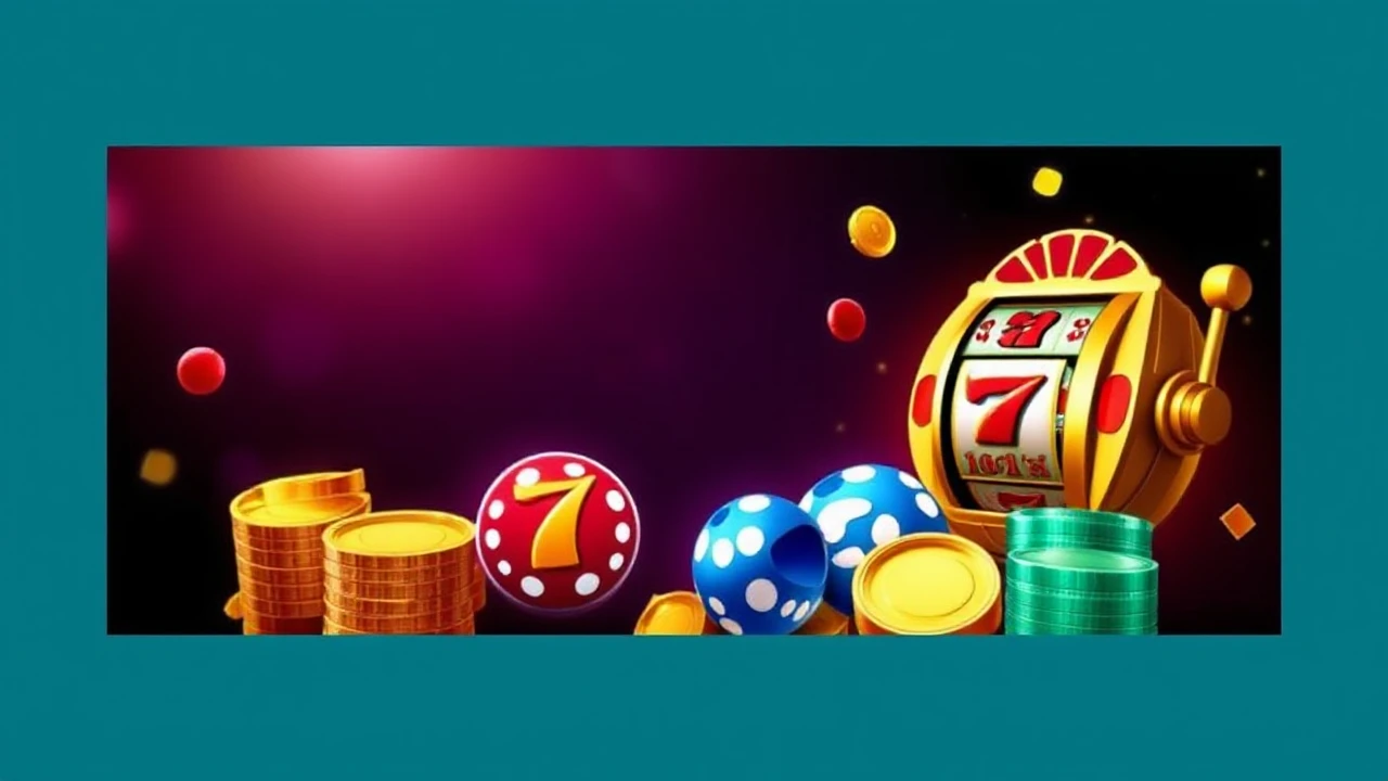 Tips Berhasil Memaksimalkan Bonus di Slot Kasino