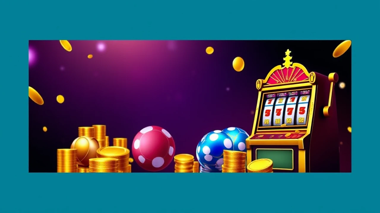 A Comprehensive Guide Progressive Jackpots in Online Casino Machines: Exploring the Thrilling World of Wealth