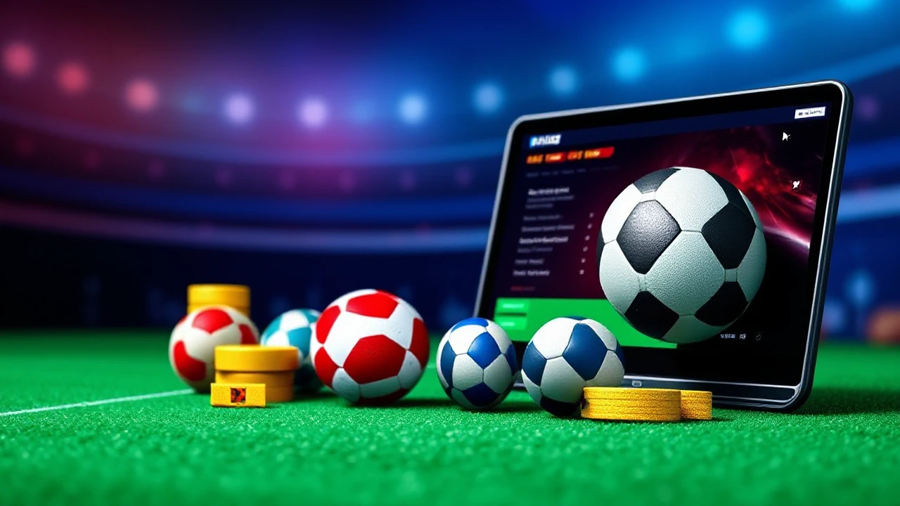 Essential Tips on Xx88 Online Betting: Understanding the Basics