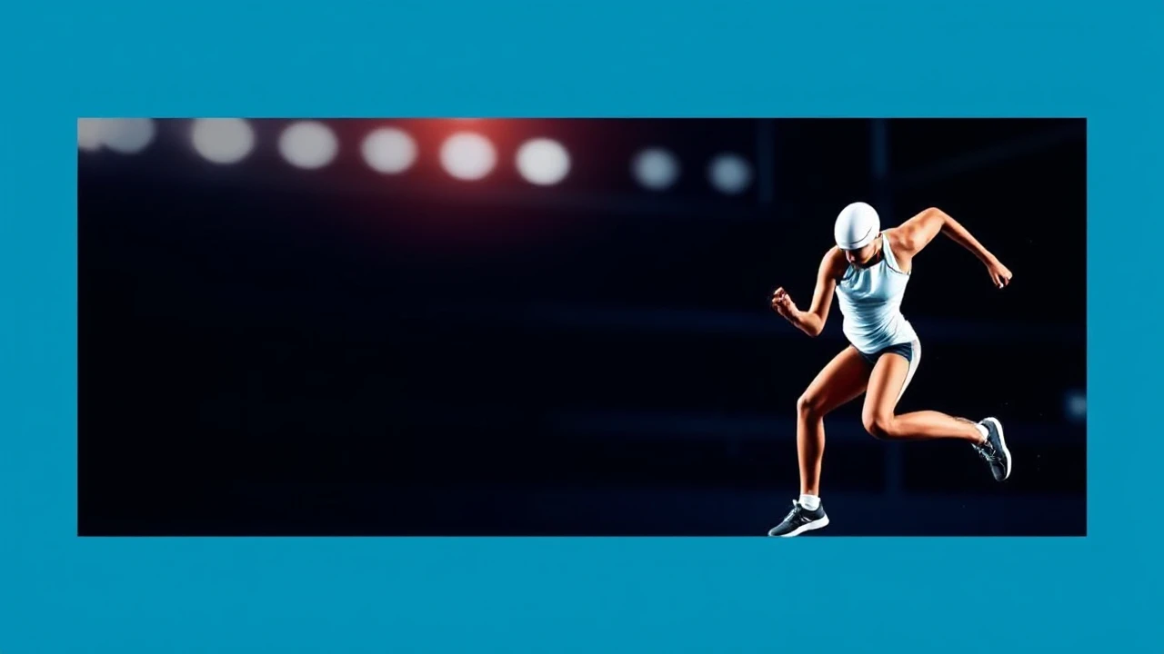 Shaping the Fitness Landscape: Groundbreaking Trends in Sports
