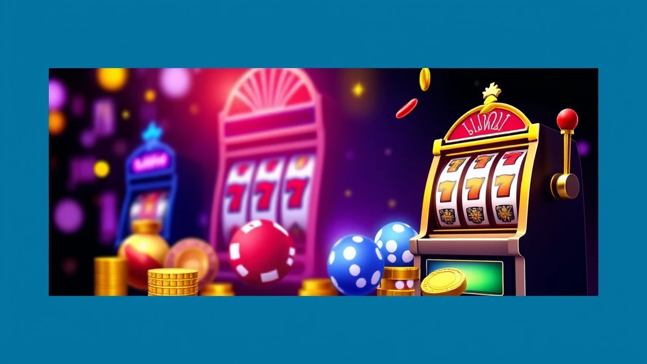 Unveiling the Revolutionary Changes in Casino Gaming Due to Technology