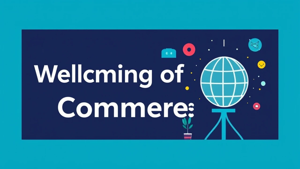Welcoming the of Commerce: Key Shifts to Keep an Eye On
