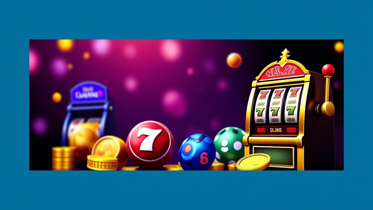 Revealing the Mysteries Behind Famous Slot Games