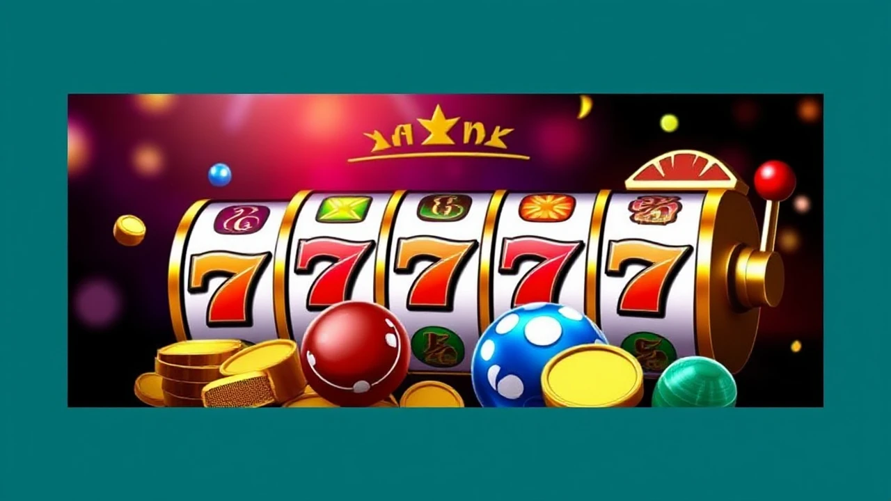 Rahasia Menang Besar Bermain Slot di Kasino Terbaik: 10 Strategi Tepat untuk Meraih Kemenangan