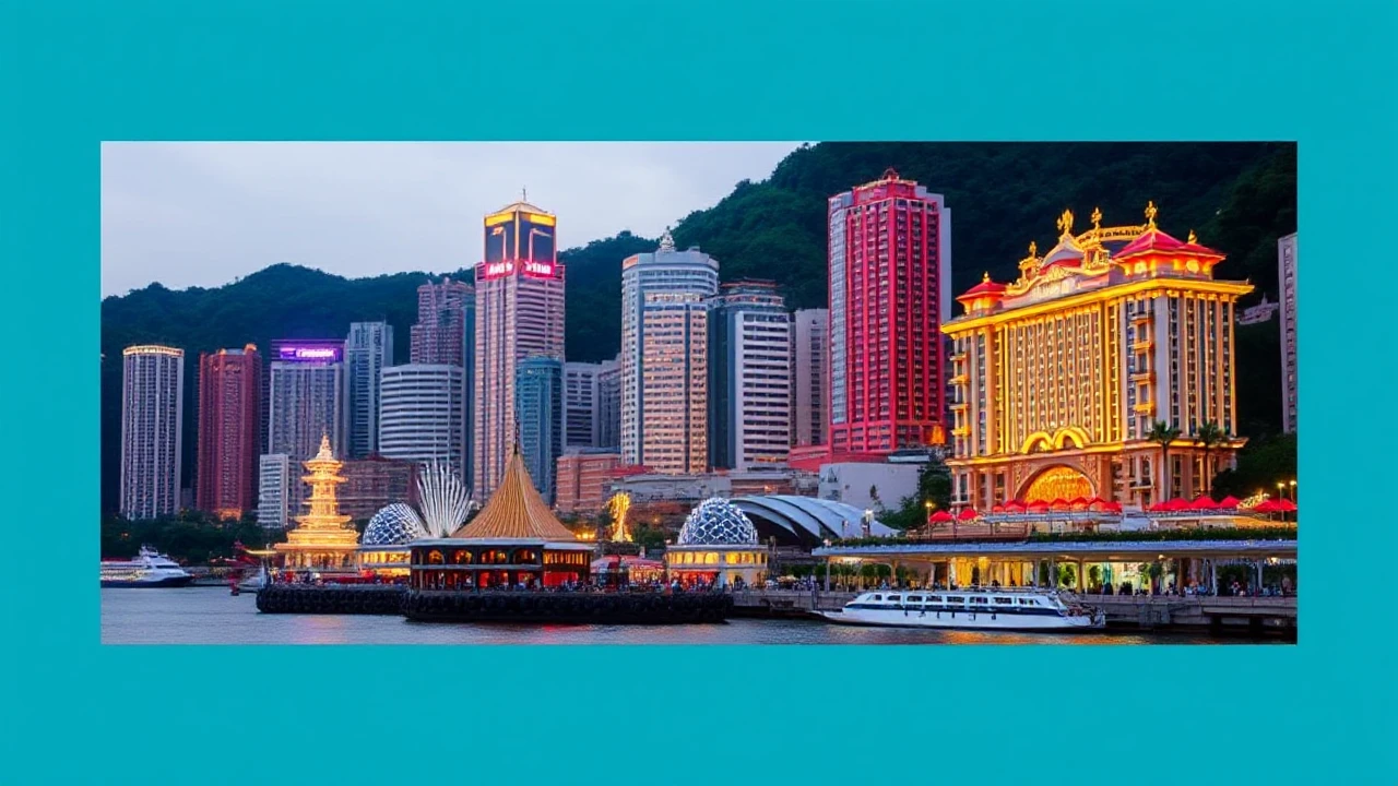 Exploring the Insider Information of Toto Macau: Expert Tips