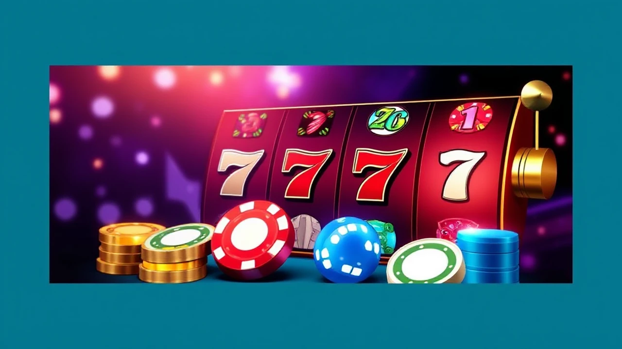 Delving into the Psychological Influence of Audio Cues in Casino Slot Games