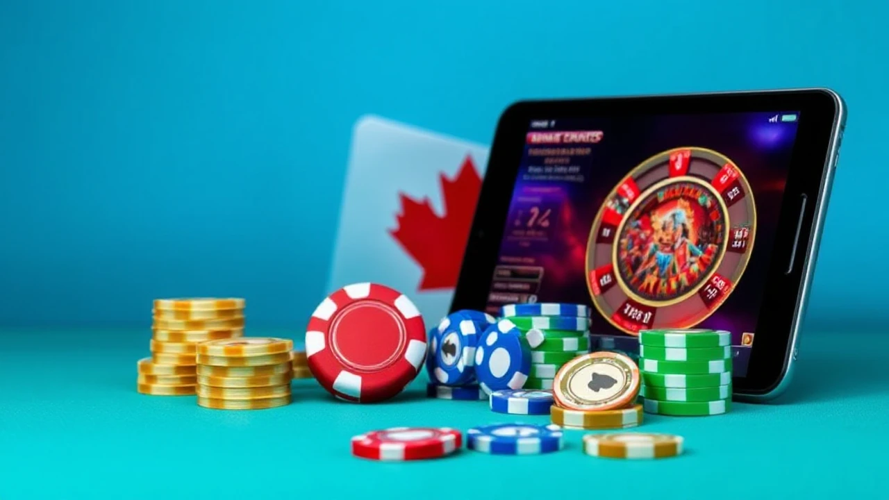 Delving into Canadian Online Gambling: Key Trends to Watch in 2021
