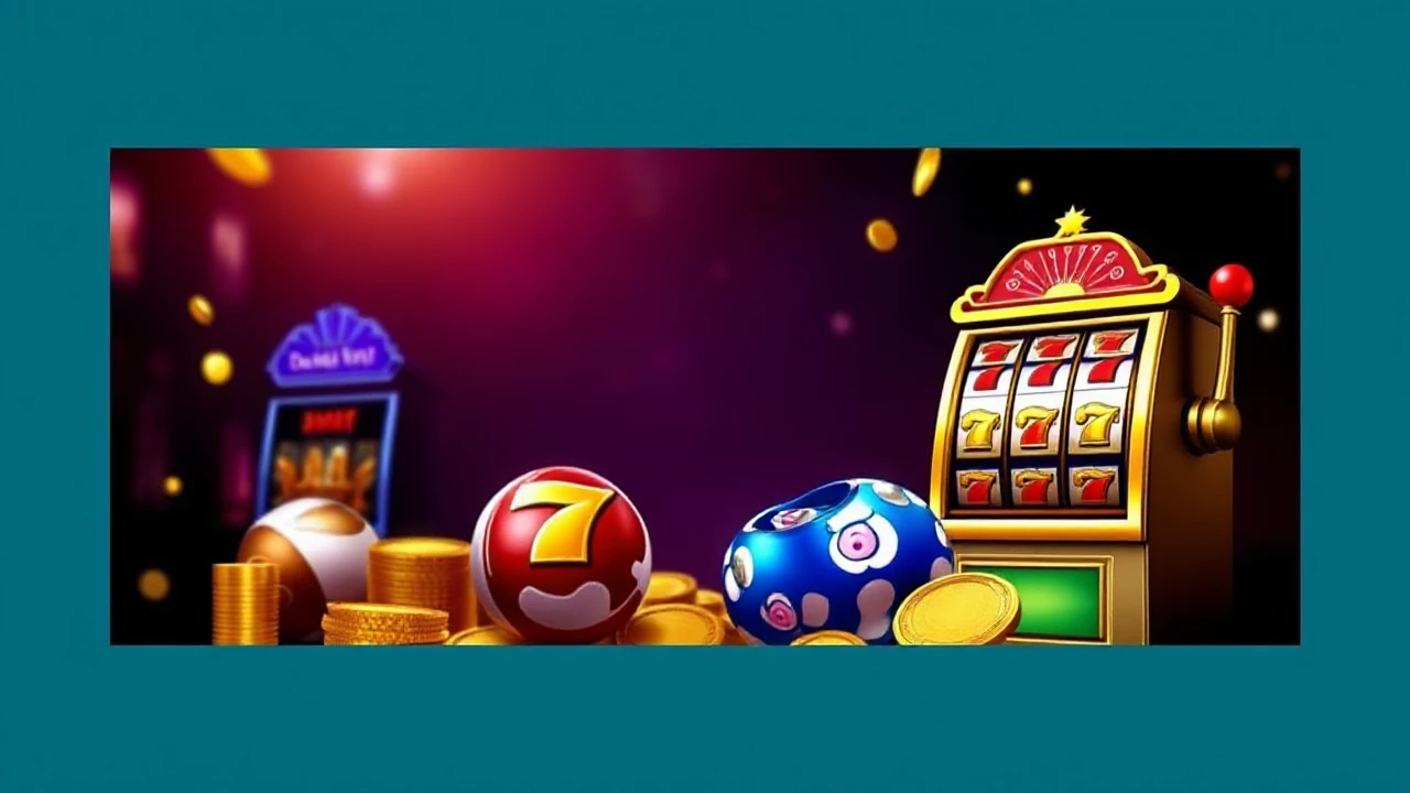 Memahami Rahasia Jackpot Mesin Slot Online yang Perlu Anda Ketahui