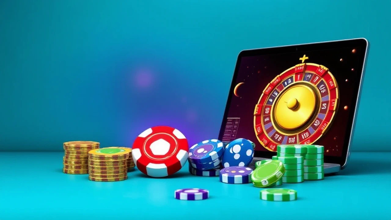 Revealing the Top Online Casino Games of 2022