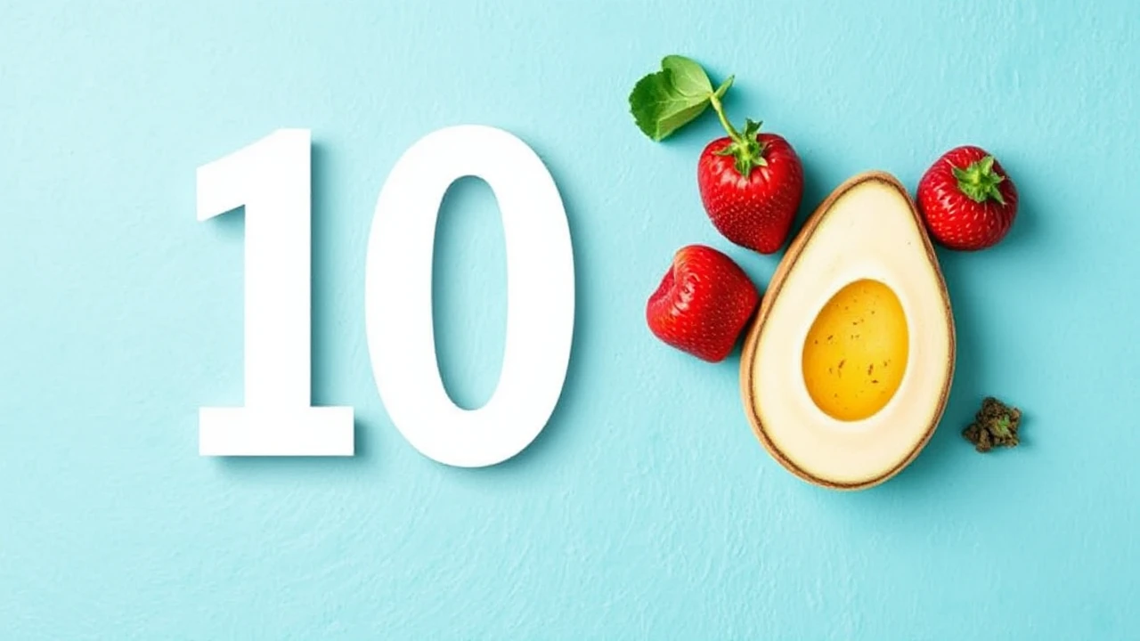 10 Healthy Habits to Revamp Your Lifestyle Starting Now