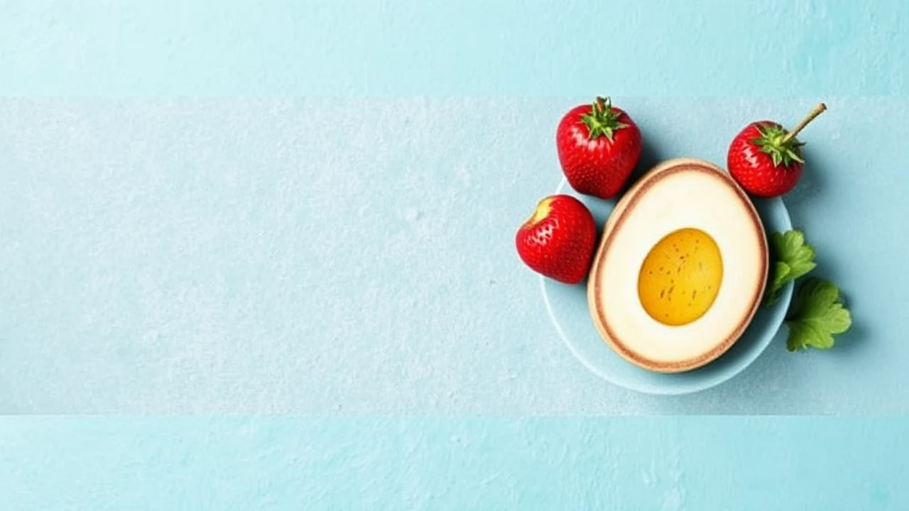 10 Healthy Habits to Revamp Your Lifestyle Starting Now