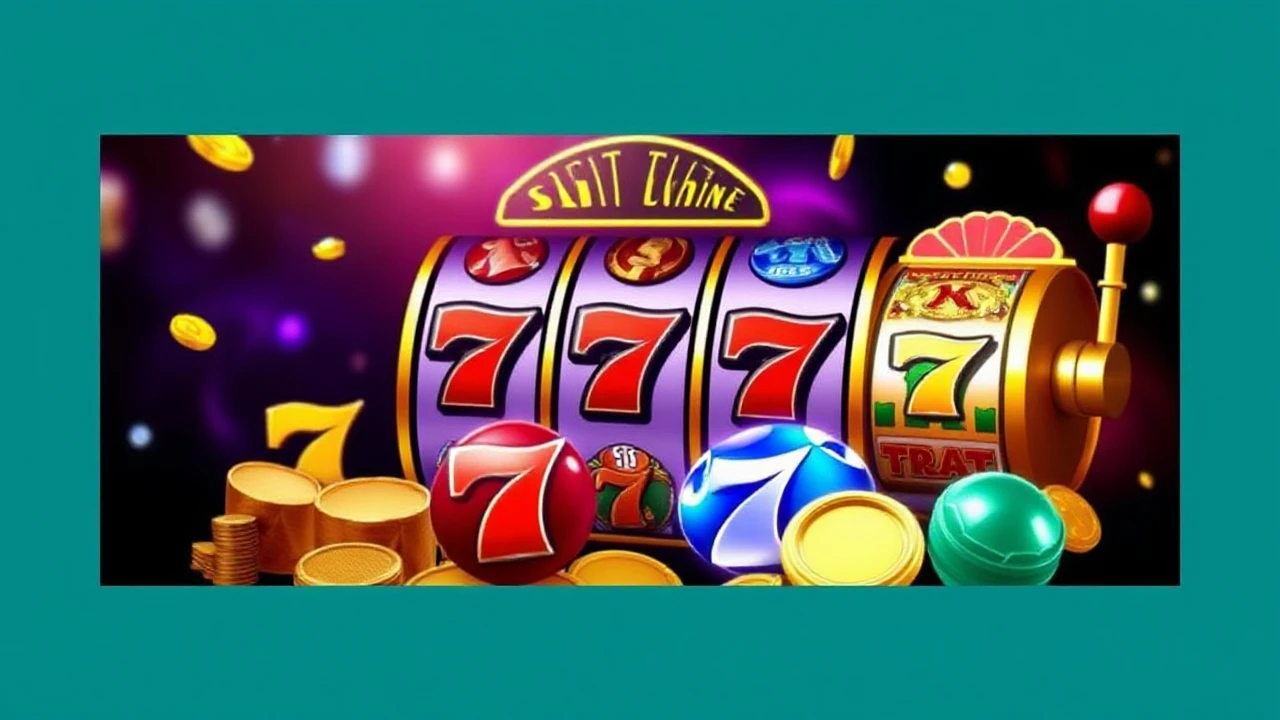 Strategi 5 Terbaik Picking Game Slot Kasino yang Laba Besar: Tips Menang Besar