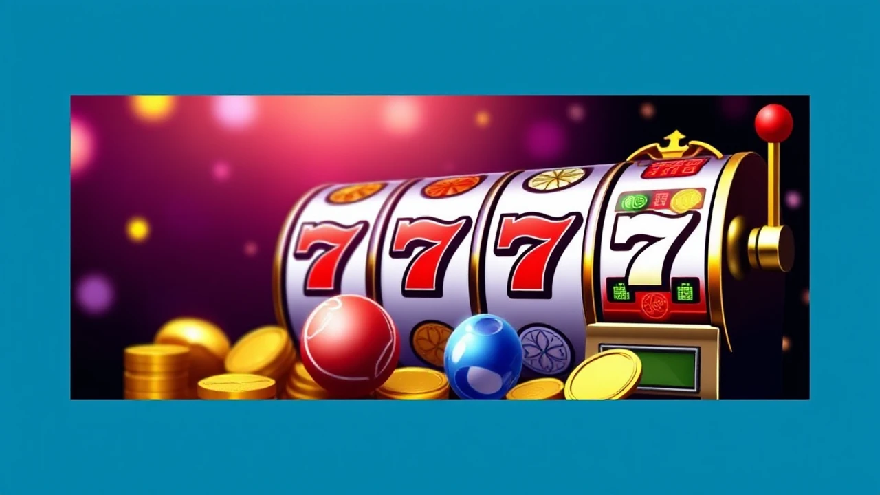 Mastering the Art of Recognizing and Grabbing Chances in Slot Games