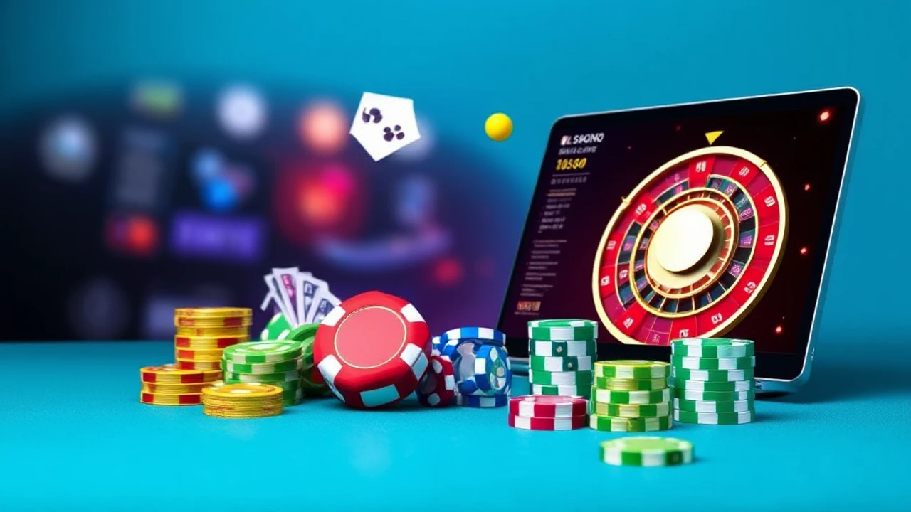 A Comprehensive Guide for Exploring the Virtual Gaming World: Key Strategies for Success