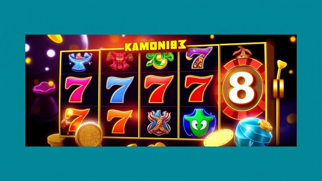 Unveiling the Trendiest Slot Themes in Casinos