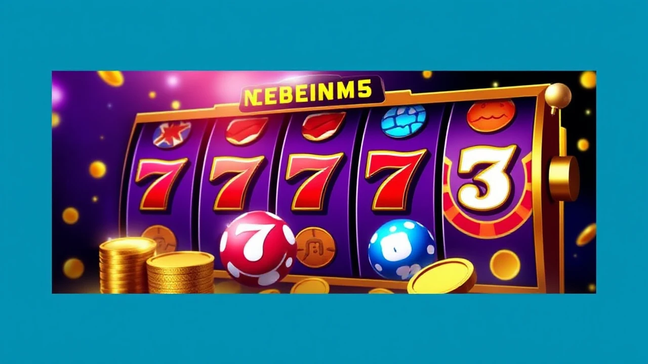 The Emergence of Immersive Bonus Rounds in Today's Slot Games