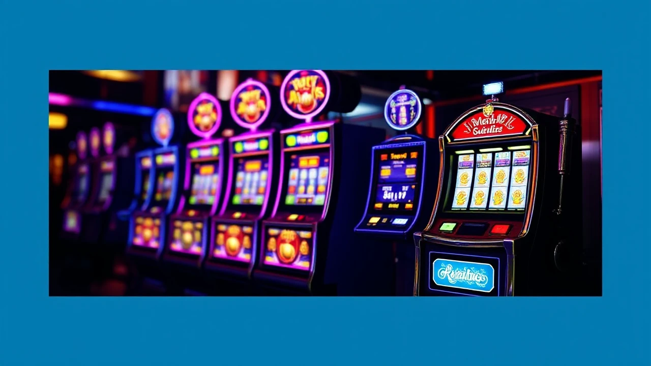 Understanding the Mind Factor of Excitement and Expectancy in Gaming Machine Action