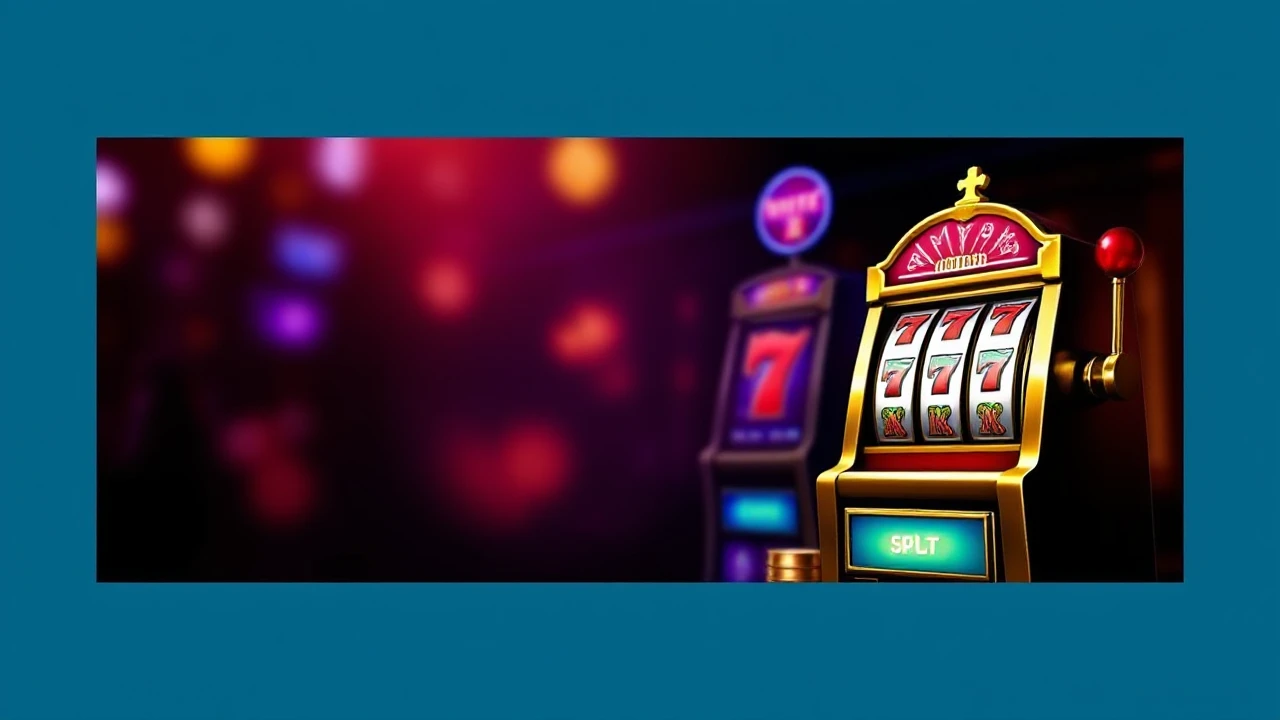 Tips and Taboos of Trying Your Luck with Casino Slots