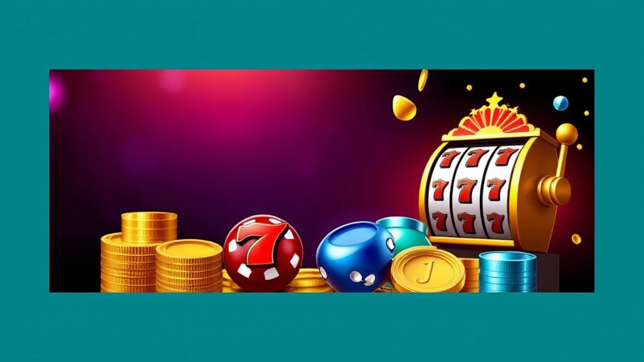 Panduan Menang Jackpot Bermain Slot Casino Online