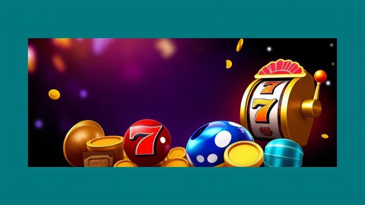 Trik Ampuh Meraih Kemenangan Besar saat Permainan Slot Online