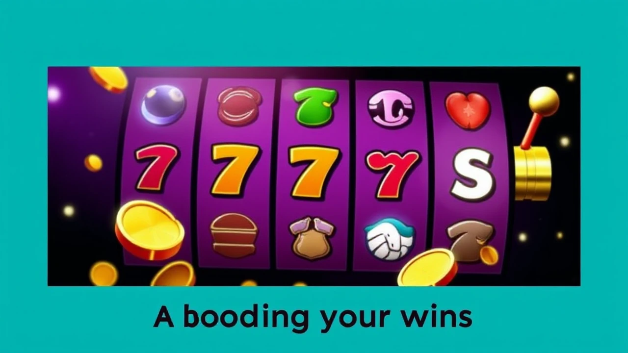 Unlocking Free Spins in Slots: A Guide to Boosting Your Wins