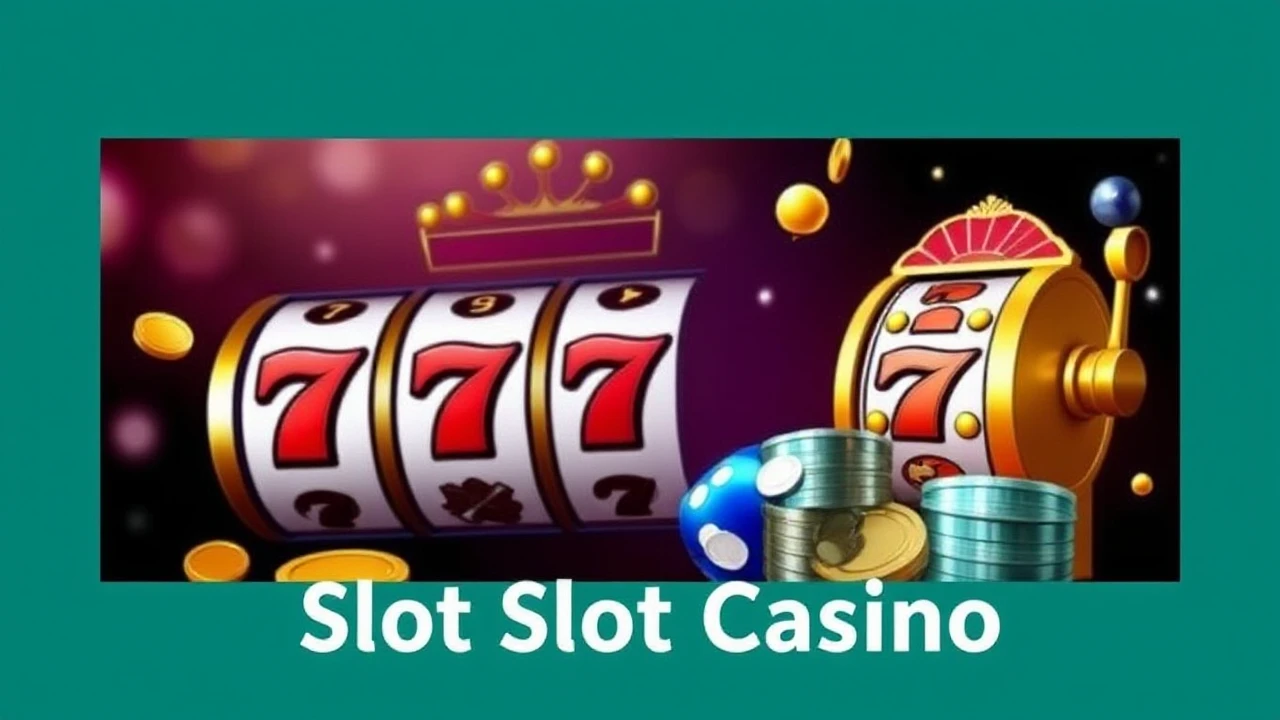 Langkah Main Slot Casino agar Tetap Profit