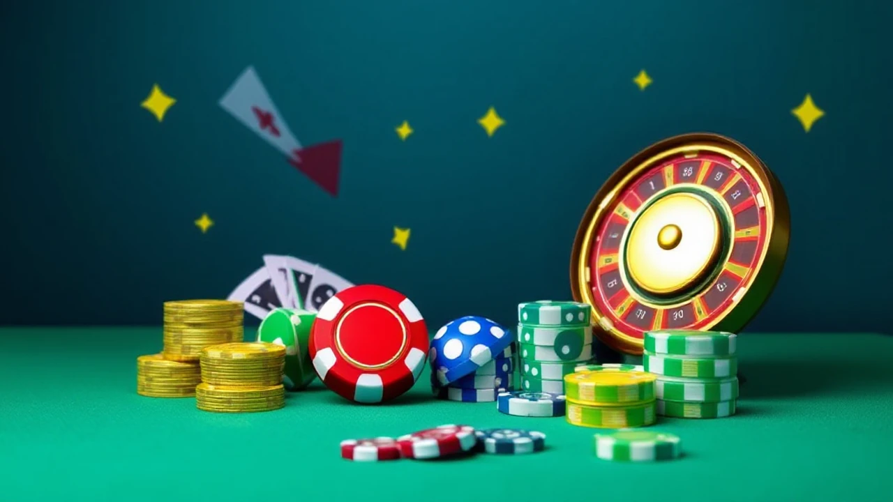 Becoming a Master of the Skill of Casino Loyalty Programs