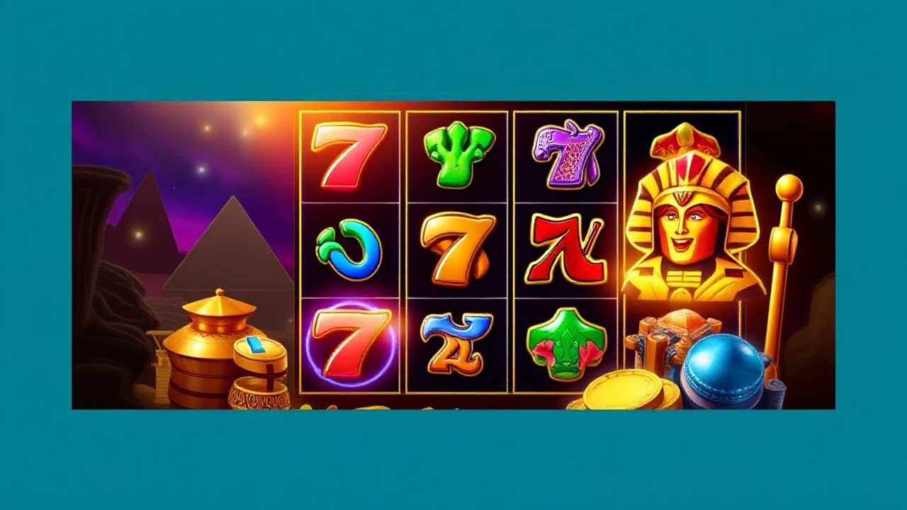 Discovering 10 Captivating Casino Slot Themes You Should to Try