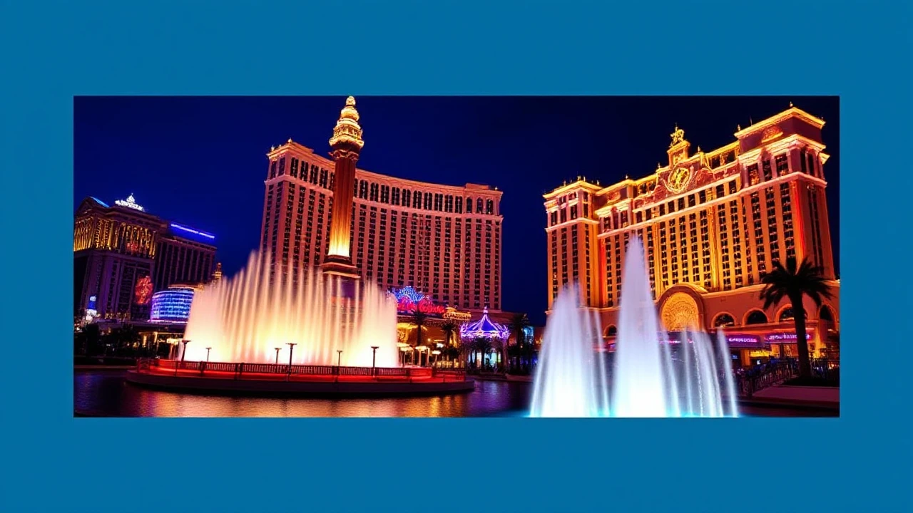 Top Selection of 10 Casinos Around the World for Every Gambler