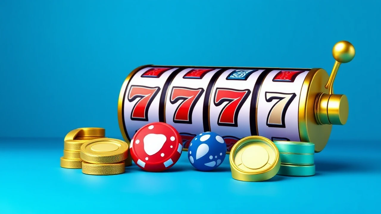 Understanding the Role of Random Number Generators (RNGs) in Slot Game Fairness