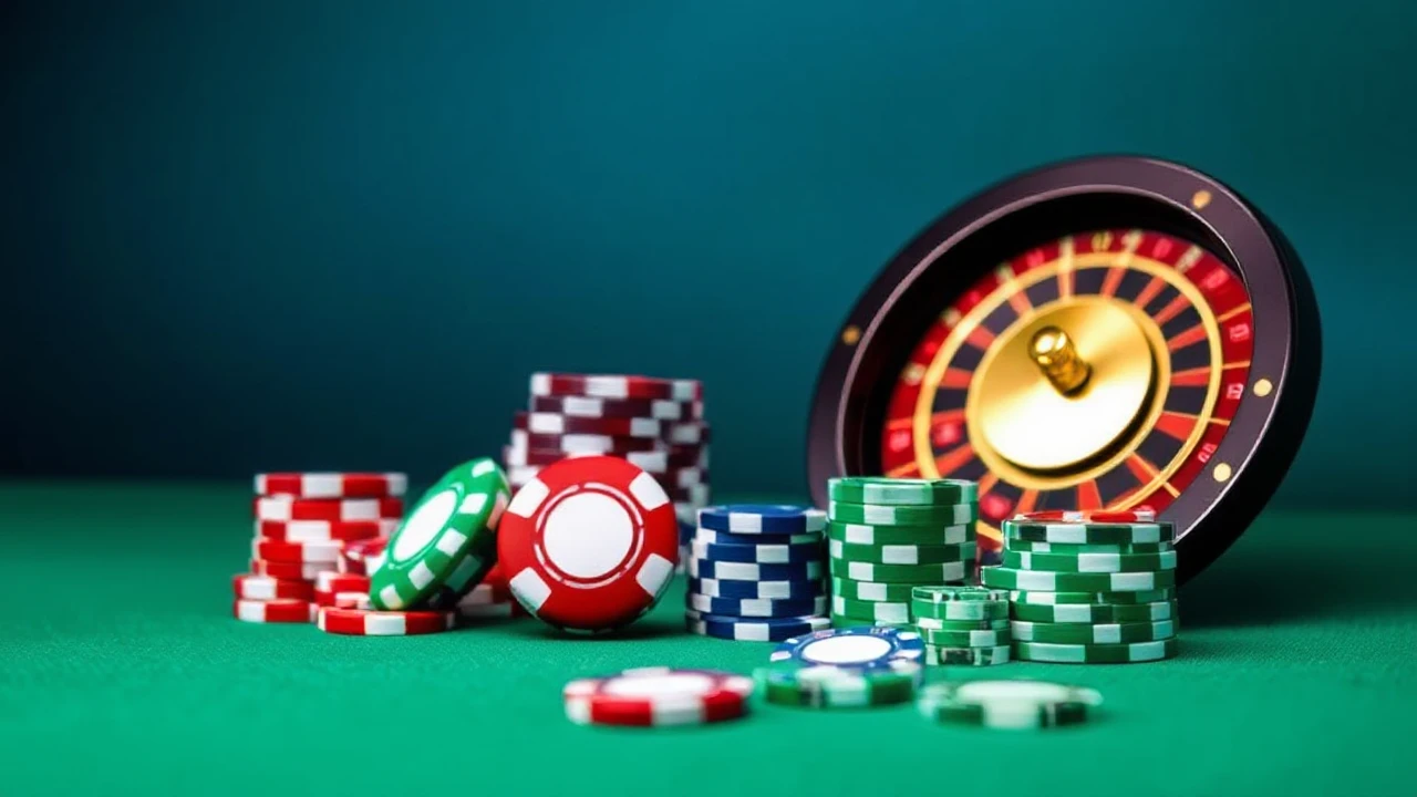 The Psychology Behind Casino Games and Gambling: Insights and Effects