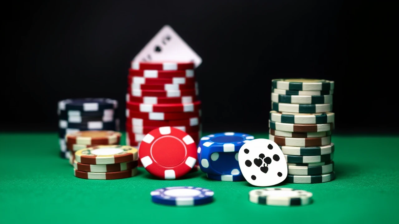 Becoming a Master the Skill of Bluffing in Casino Games